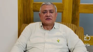 বিজয়ের পর  সব ধর্মের মানুষ ও চা-শ্রমিকদের ধন্যবাদ এম নাসের রহমানের