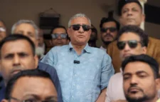 সংসদ চলাকালীন সময় ছাড়া বাকি সময় ইনশাআল্লাহ এলাকায় থাকব-নাসের রহমান