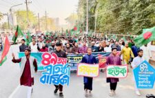 ছাত্রশিবিরের ৪৯তম প্রতিষ্ঠাবার্ষিকী পালিত