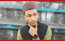 ক্রিকেট খেলাকে কেন্দ্র করে চাচার ছুরিকাঘাতে ভাতিজা নিহত