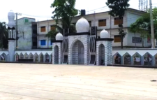 পৌর ঈদগাহে ঈদুল-ফিতরের ৩টি জামাত অনুষ্ঠিত হবে