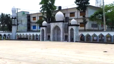 পৌর ঈদগাহে ঈদুল-ফিতরের ৩টি জামাত অনুষ্ঠিত হবে