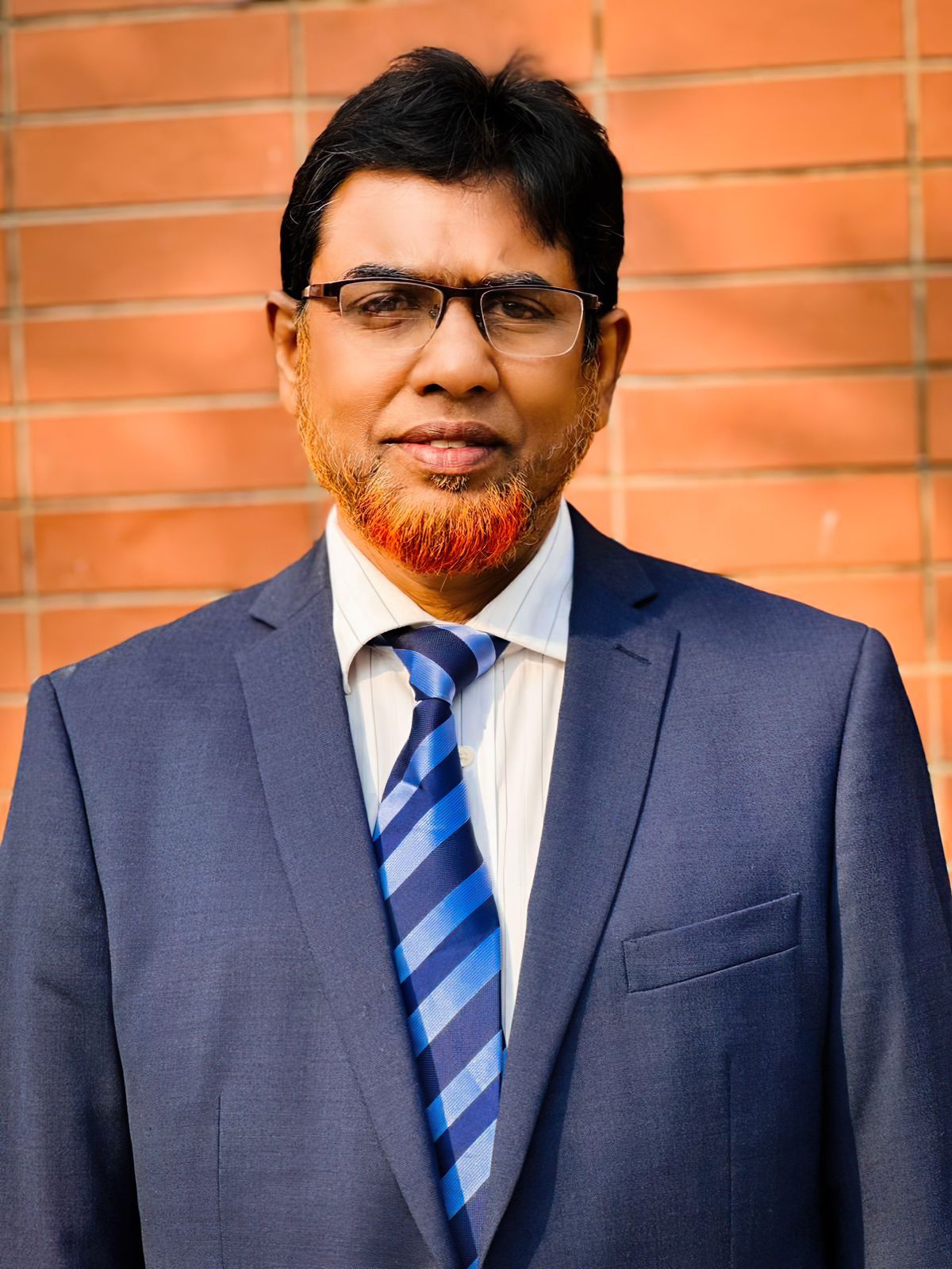 সরকার এবং জনগণের নিকট জবাবদিহিতা-মতিন বকশ