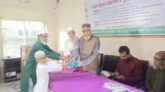 আলী আমজদ সরকারি বালিকা উচ্চ বিদ্যালয় দারুল কিরাত সমাপনী ও পুরস্কার বিতরণ
