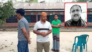 ইরানের ক্ষেপণাস্ত্র হামলায় আমিরাতে বড়লেখার প্রবাসীর মৃত্যু, লাশ দেশে আনার দাবী