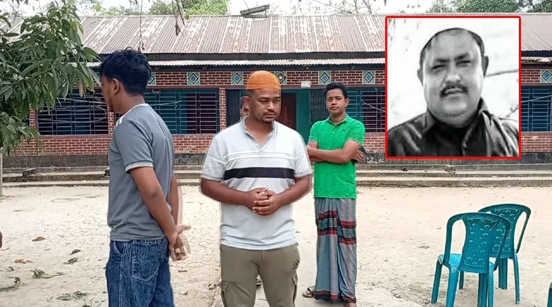 ইরানের ক্ষেপণাস্ত্র হামলায় আমিরাতে বড়লেখার প্রবাসীর মৃত্যু, লাশ দেশে আনার দাবী