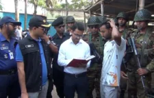 লক্ষী এডিবল প্রোডাক্ট সয়াবিন তেলে ভেজাল মেশানো সহ নানা অভিযোগের দায়ে ৫০ হাজার টাকা জরিমানা