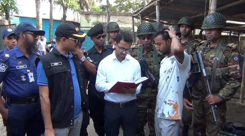 লক্ষী এডিবল প্রোডাক্ট সয়াবিন তেলে ভেজাল মেশানো সহ নানা অভিযোগের দায়ে ৫০ হাজার টাকা জরিমানা