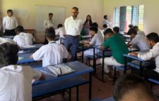 এসএসসি ও সমমানের পরীক্ষা শুরু