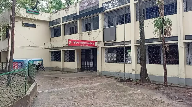 ২৬ জন হামের উপসর্গ রোগীর মধ্যে ৬ জনই পজিটিভ, বাড়ছে হামের রোগী