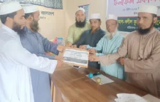 আল-খলীল কুরআন শিক্ষাবোর্ড এর কেন্দ্রীয় পরীক্ষার ফলাফল প্রকাশ, পাশের হার ৮৯.৩০%