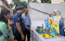 ৪৭ তম জাতীয় বিজ্ঞান ও প্রযুক্তি সপ্তাহ ও বিজ্ঞান মেলা