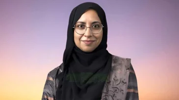 মৌলভীবাজার-হবিগঞ্জ সংরক্ষিত নারী আসনে বিএনপির মনোনয়ন পেলেন ব্যারিস্টার জহরত আদিব চৌধুরী