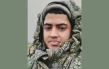 রাশিয়া–ইউক্রেন যুদ্ধে প্রাণ হারালেন মৌলভীবাজারের মুহিবুর