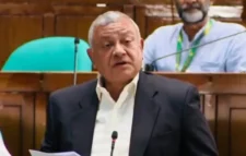 শমসেরনগর বিমানবন্দর চালুর দাবি সংসদে, ফিজিবিলিটি স্টাডির পর সিদ্ধান্ত: মন্ত্রী