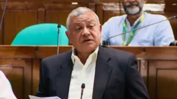 শমসেরনগর বিমানবন্দর চালুর দাবি সংসদে, ফিজিবিলিটি স্টাডির পর সিদ্ধান্ত: মন্ত্রী