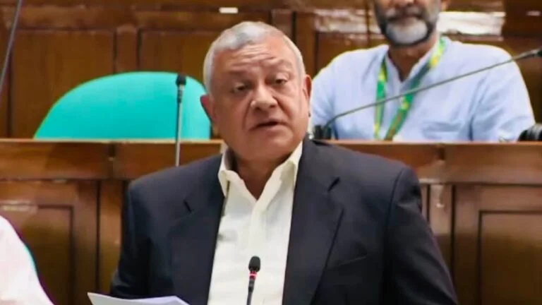 শমসেরনগর বিমানবন্দর চালুর দাবি সংসদে, ফিজিবিলিটি স্টাডির পর সিদ্ধান্ত: মন্ত্রী