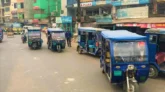 তেল ও গ্যাসের দাম বেড়েনি, বেড়েছে টমটম ভাড়া, যাত্রীদের ক্ষোভ